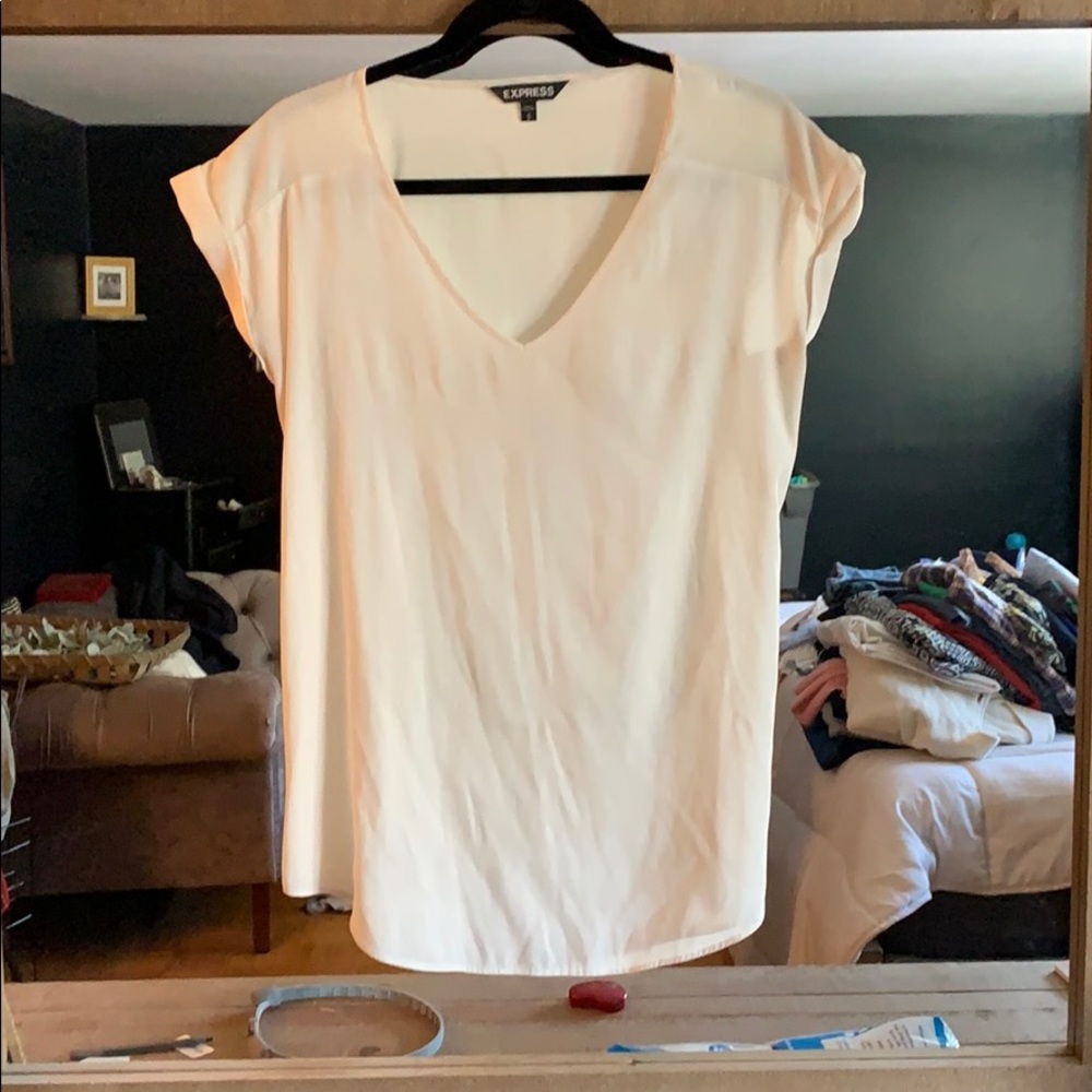 Express Blouse T